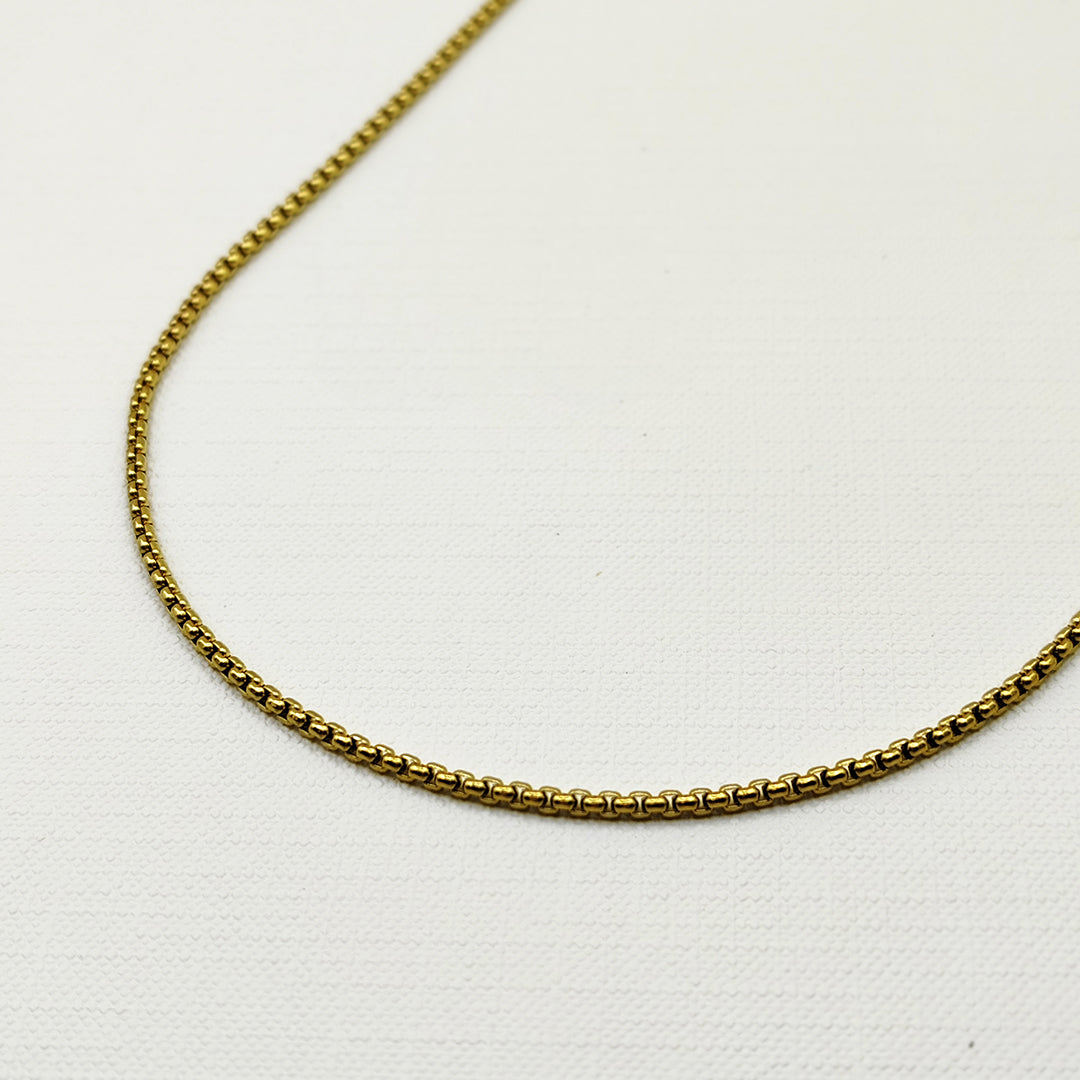 NECKLACE CHARLIE
