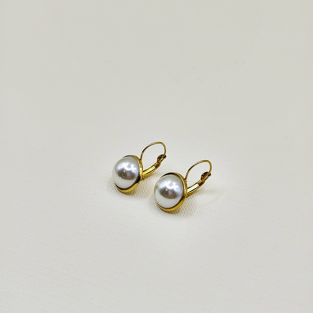 EARRINGS CLEMENCE