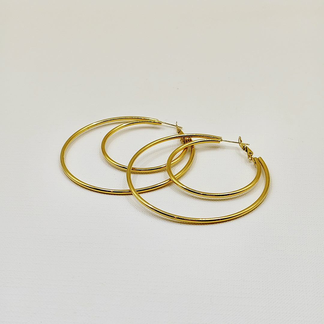 EARRINGS CLO