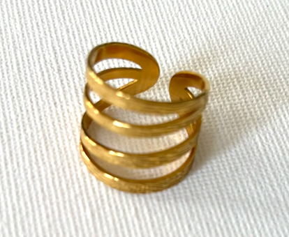 RING FLAVIE - BEACH LOOK 8 (Copie) (Copie) (Copie)