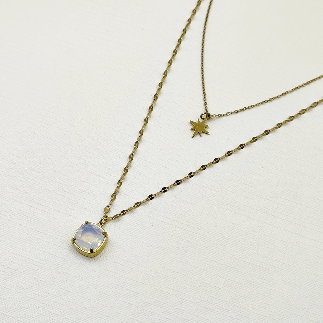 NECKLACE EMERA