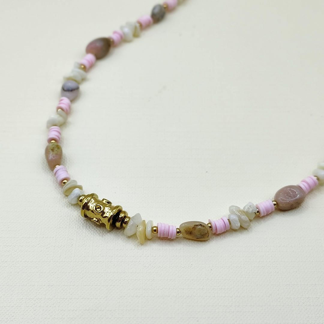 NECKLACE ISEANE