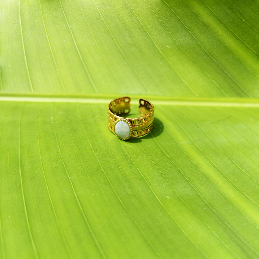 RING ISAURE