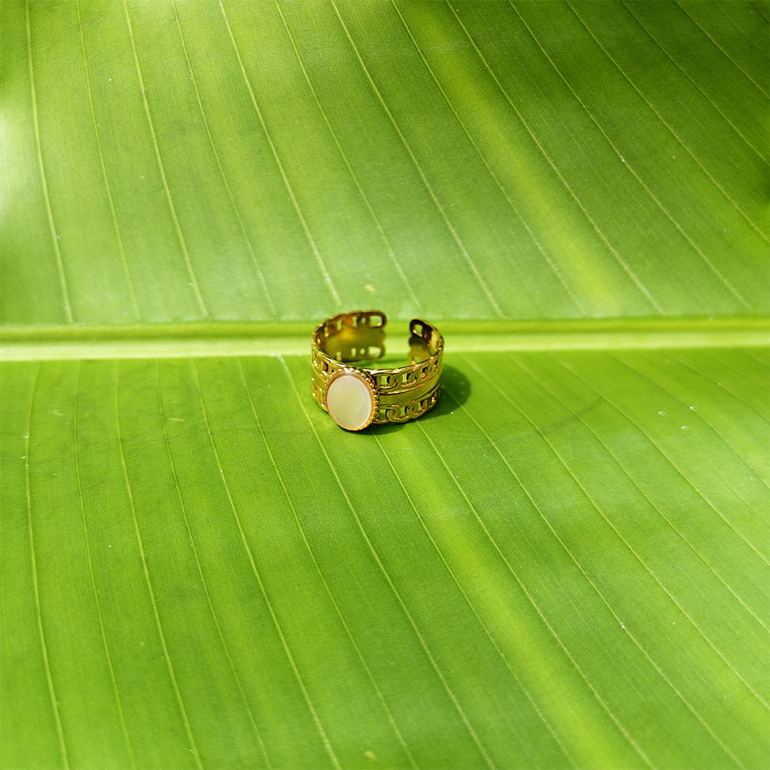 RING ISAURE