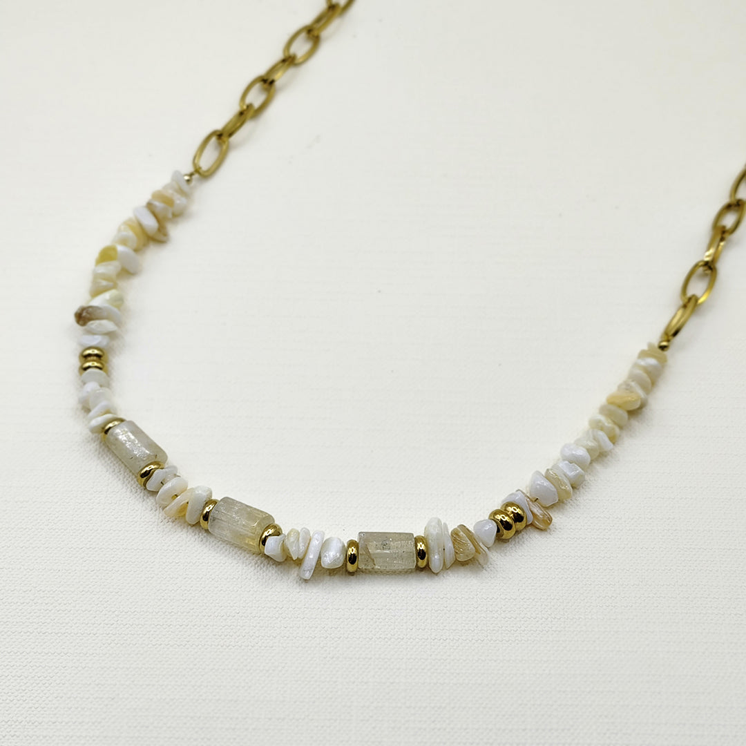 NECKLACE JULIETTE