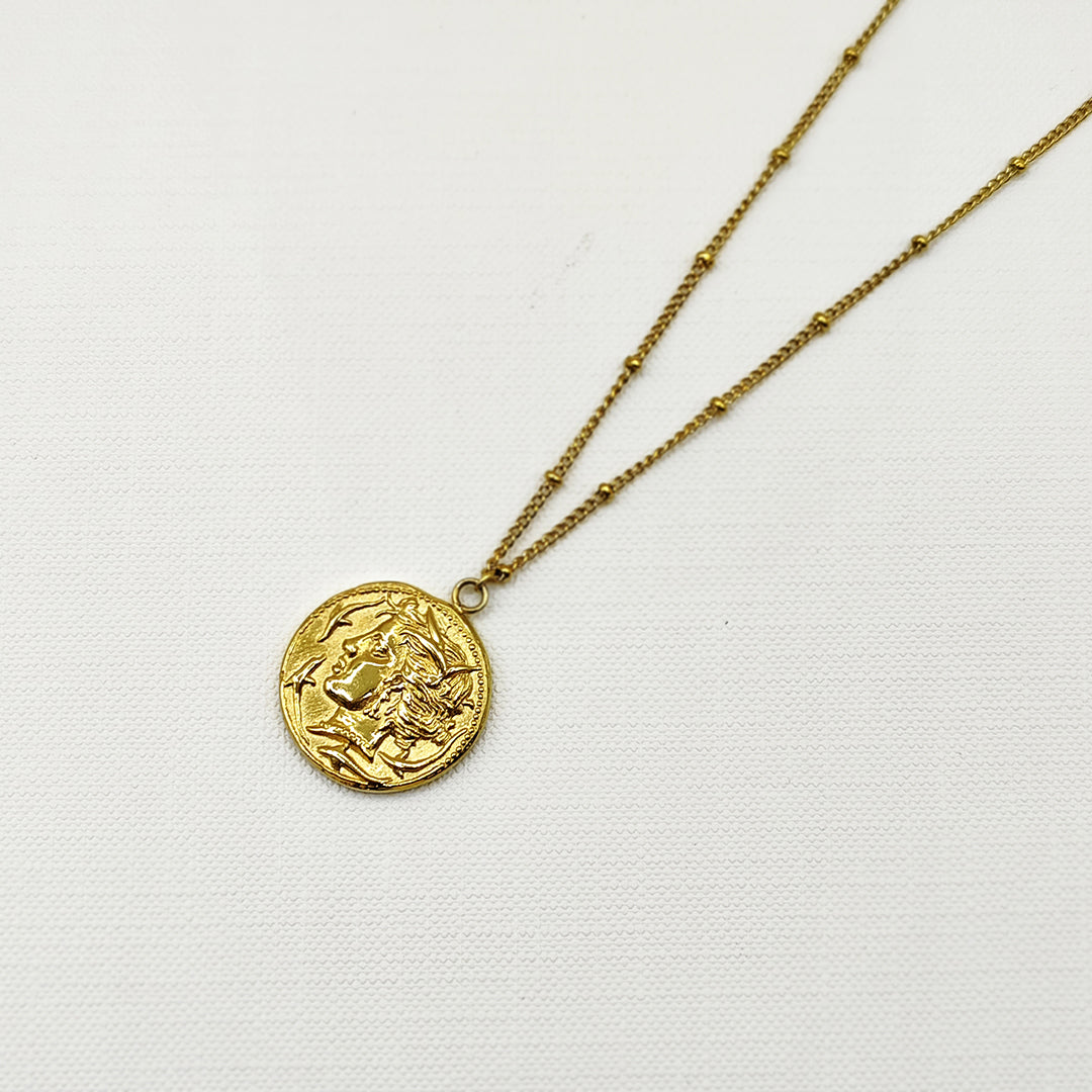 NECKLACE LOUISON