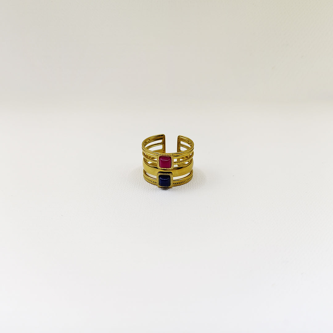 RING MARGOT
