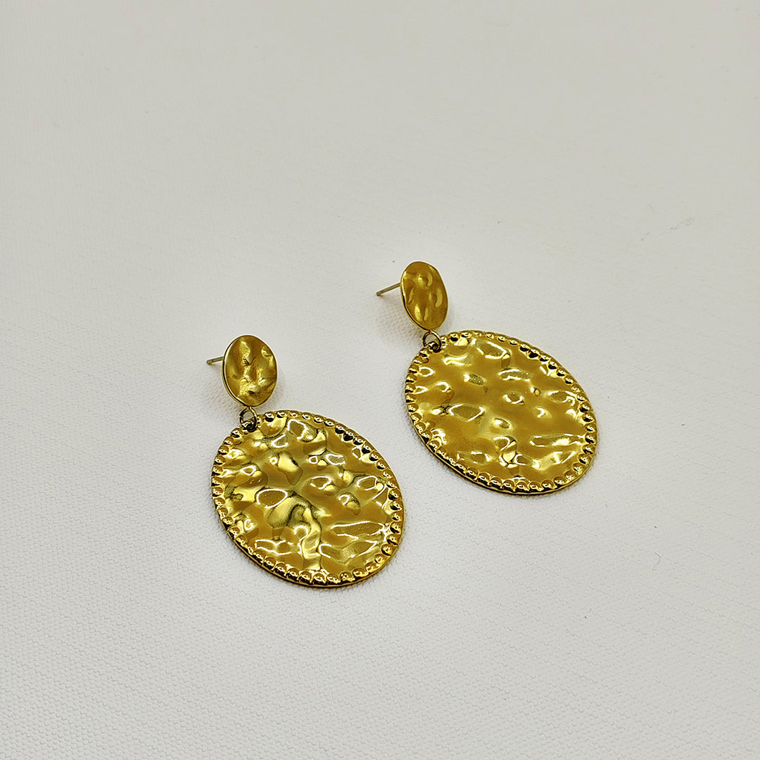 EARRINGS MARQUISE