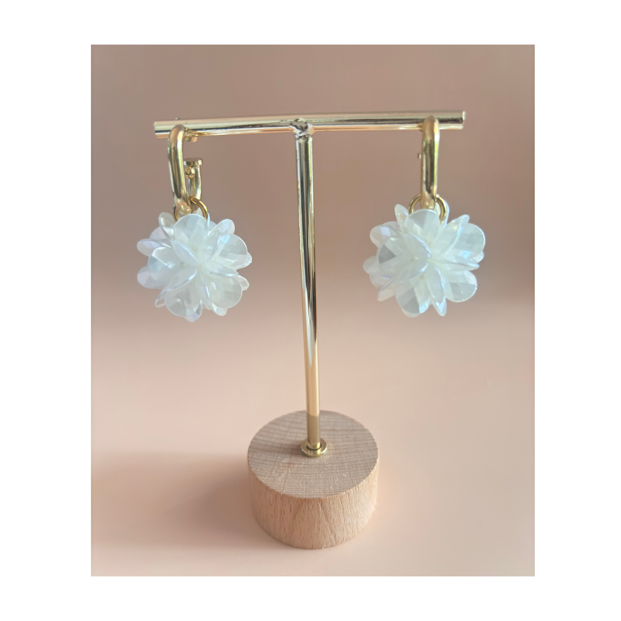 Earrings Nua