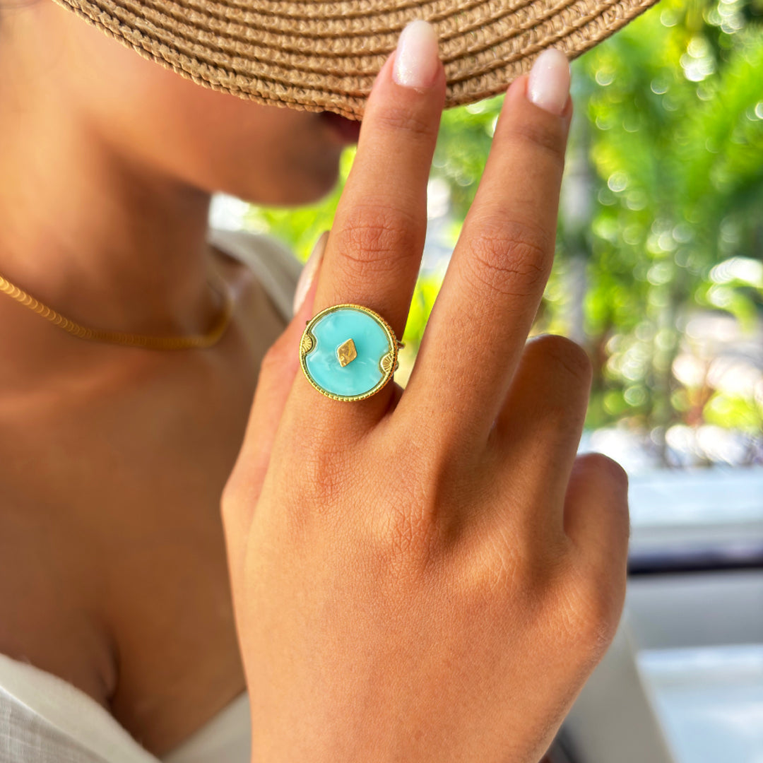 RING AVA