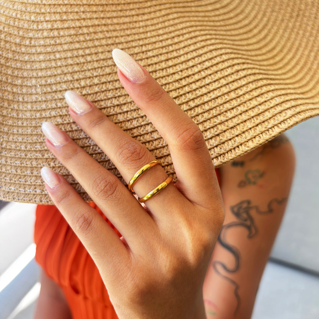 RING NOLA