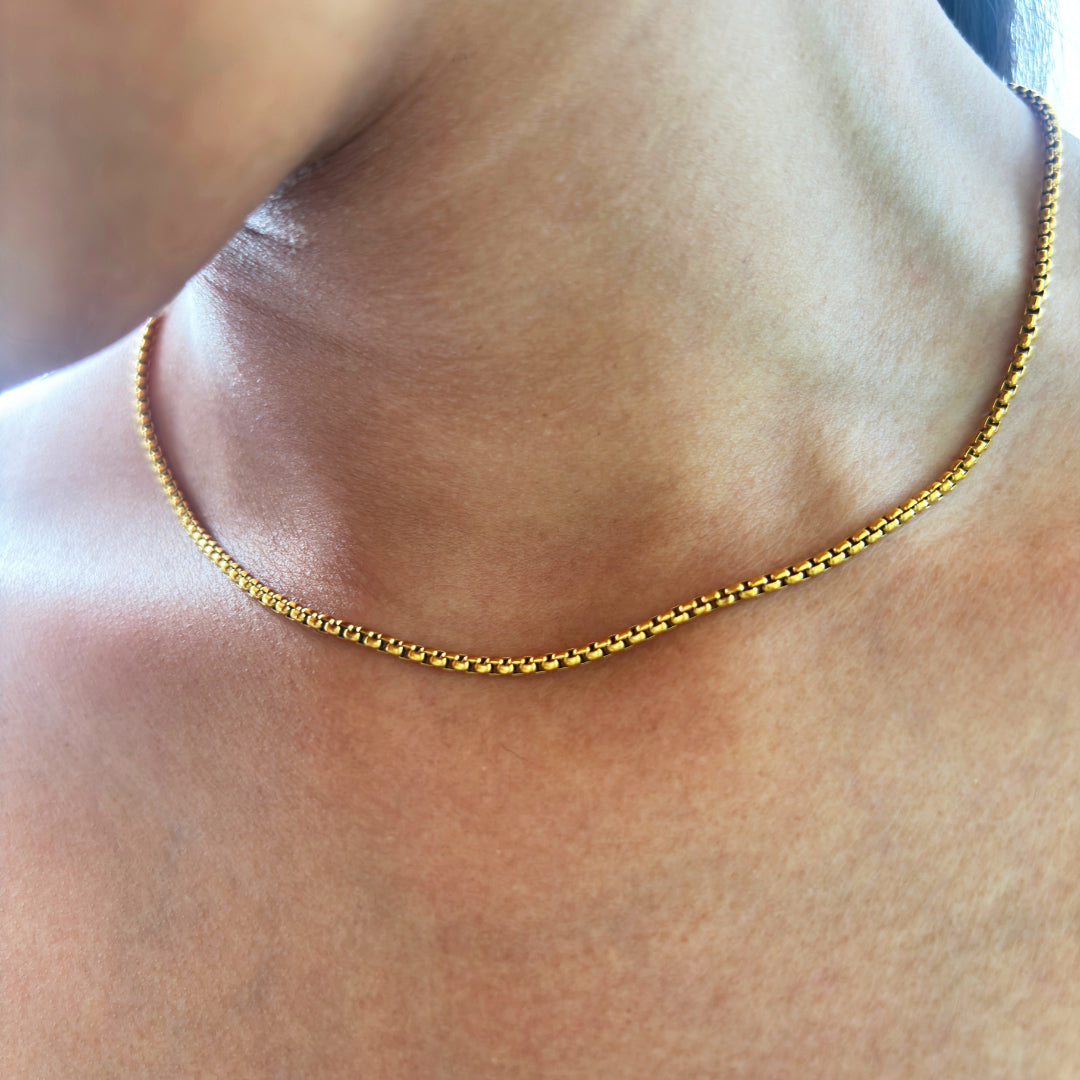 NECKLACE CHARLIE