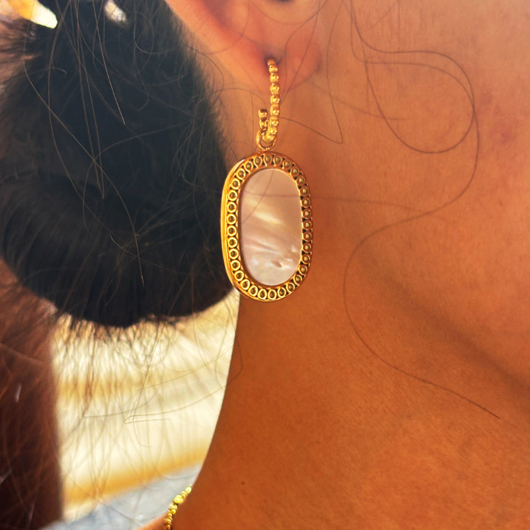 EARRINGS COLETTE