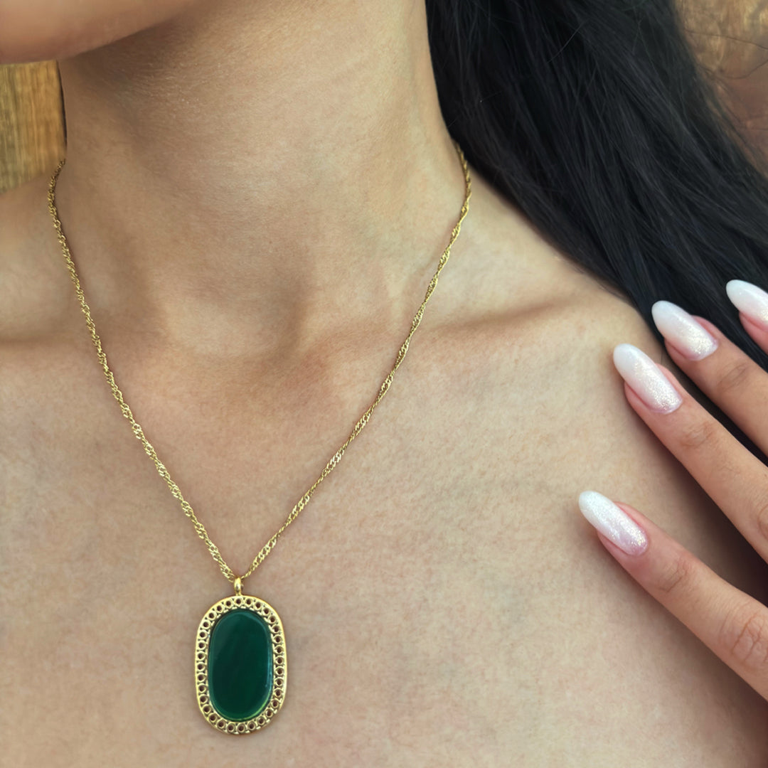 NECKLACE COLETTE