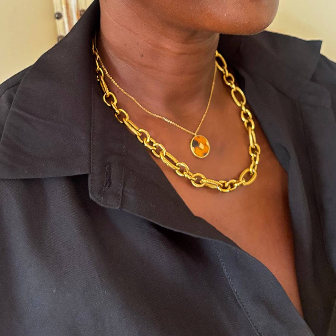 NECKLACE AVA