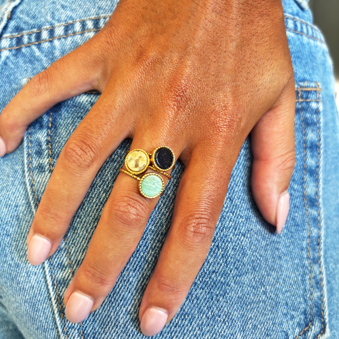 RING DANAE