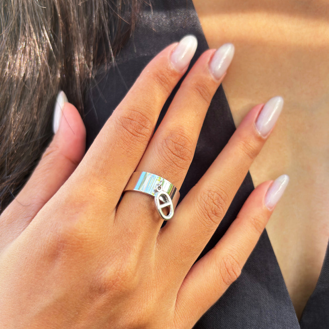 RING DIANE