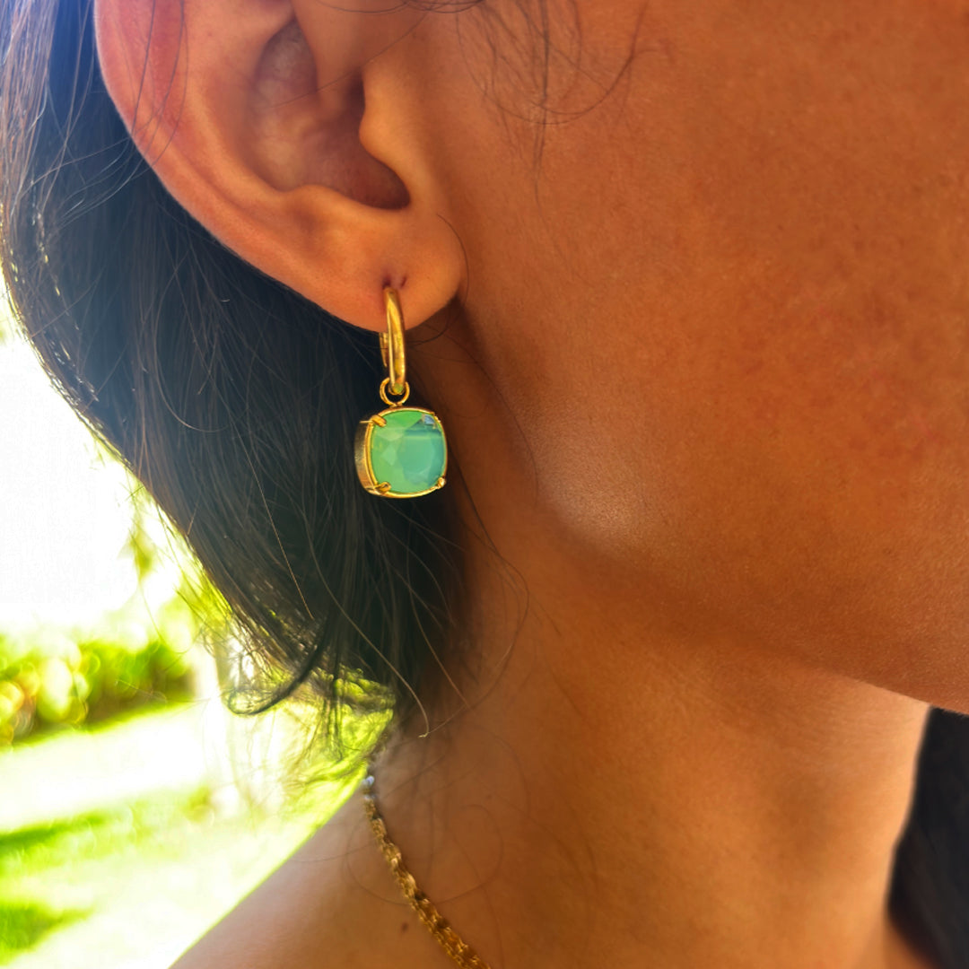 EARRINGS CARLIE
