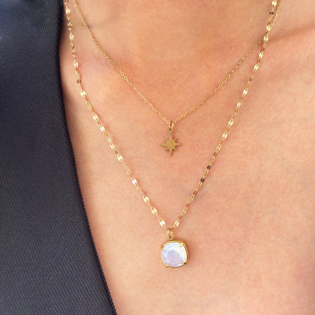 NECKLACE EMERA