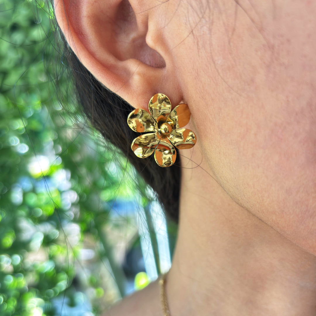 EARRINGS AURORE
