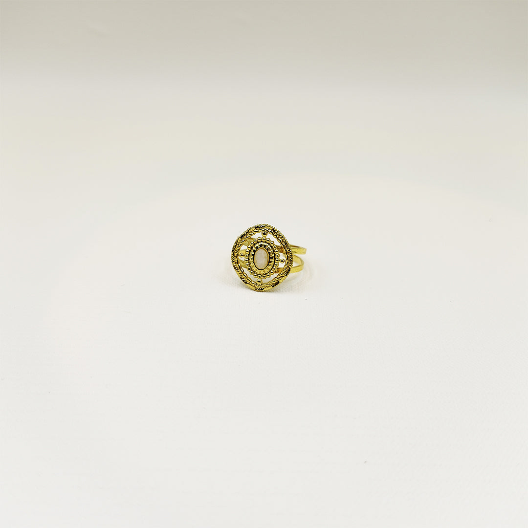 RINGS VALENTINE