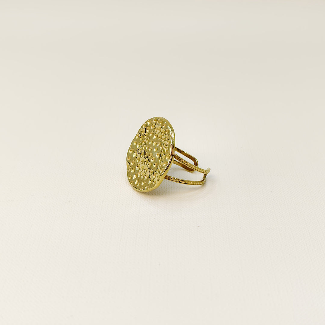 RING GAÏA