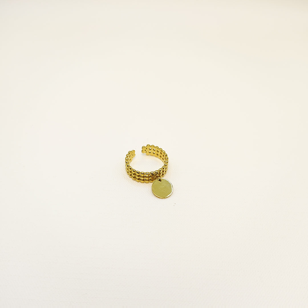 RING CAMILLE