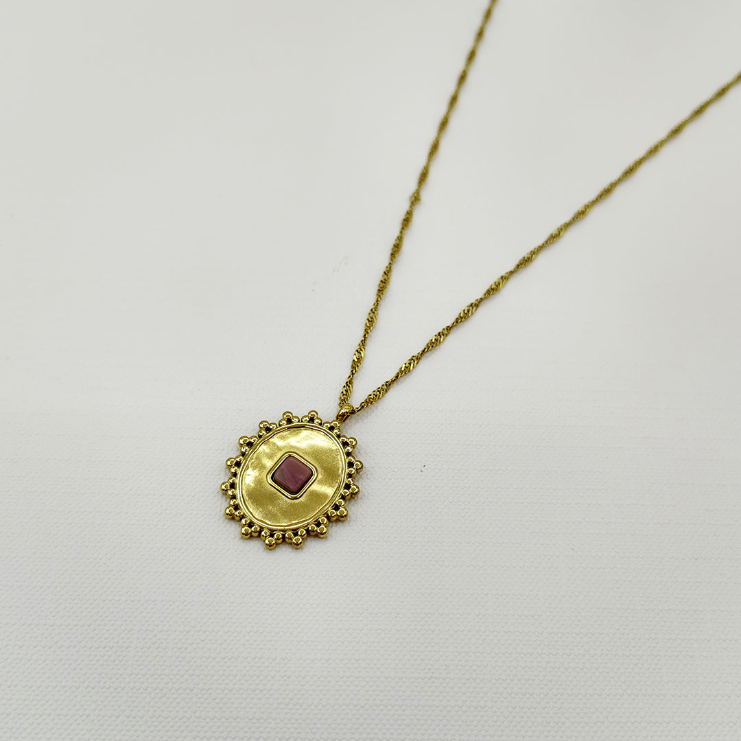 NECKLACE JEANNE