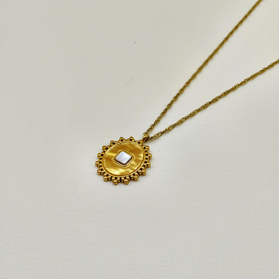 NECKLACE JEANNE