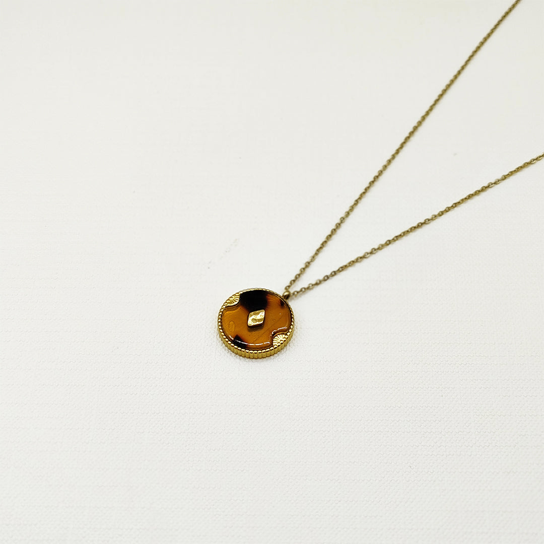NECKLACE AVA