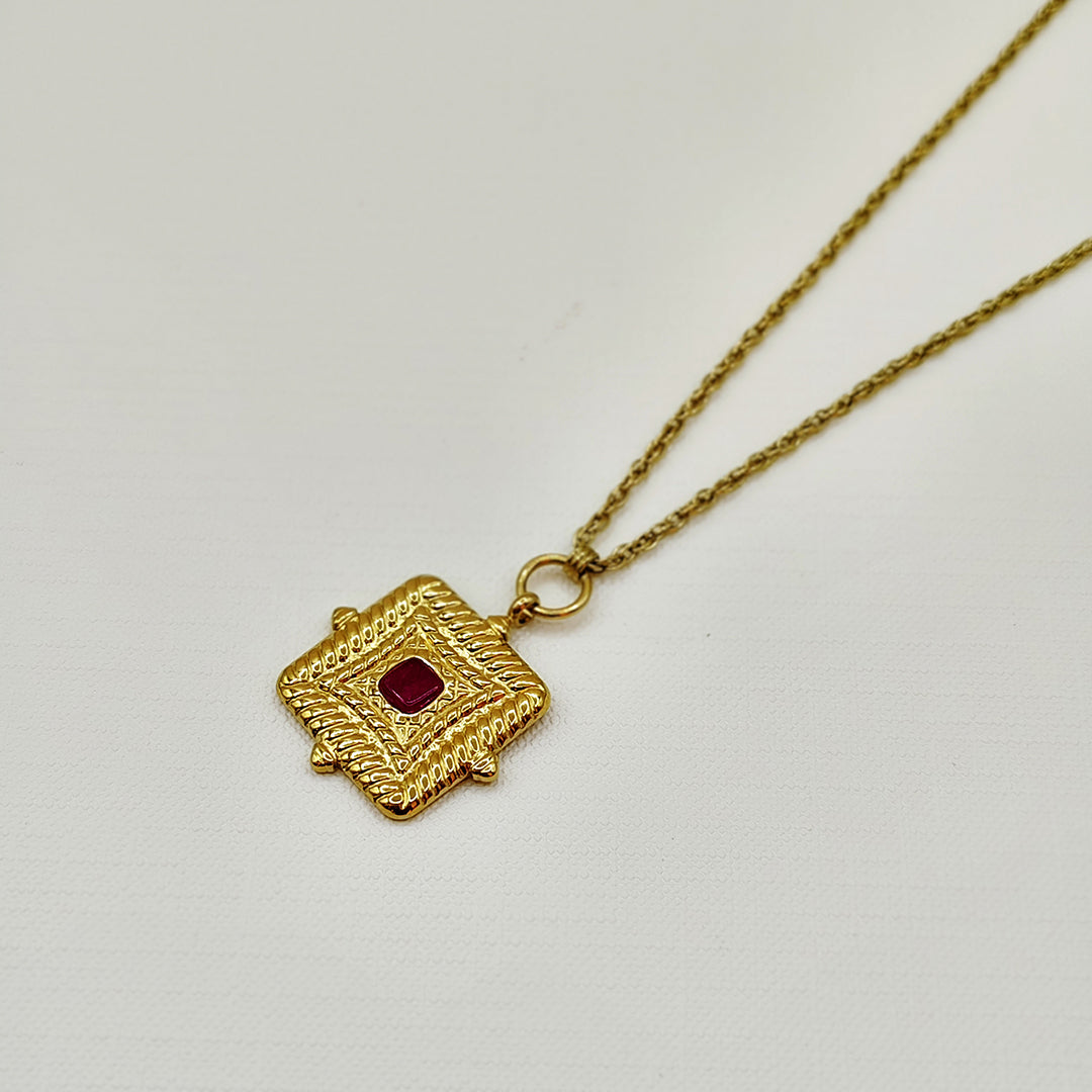 NECKLACE NAHLA