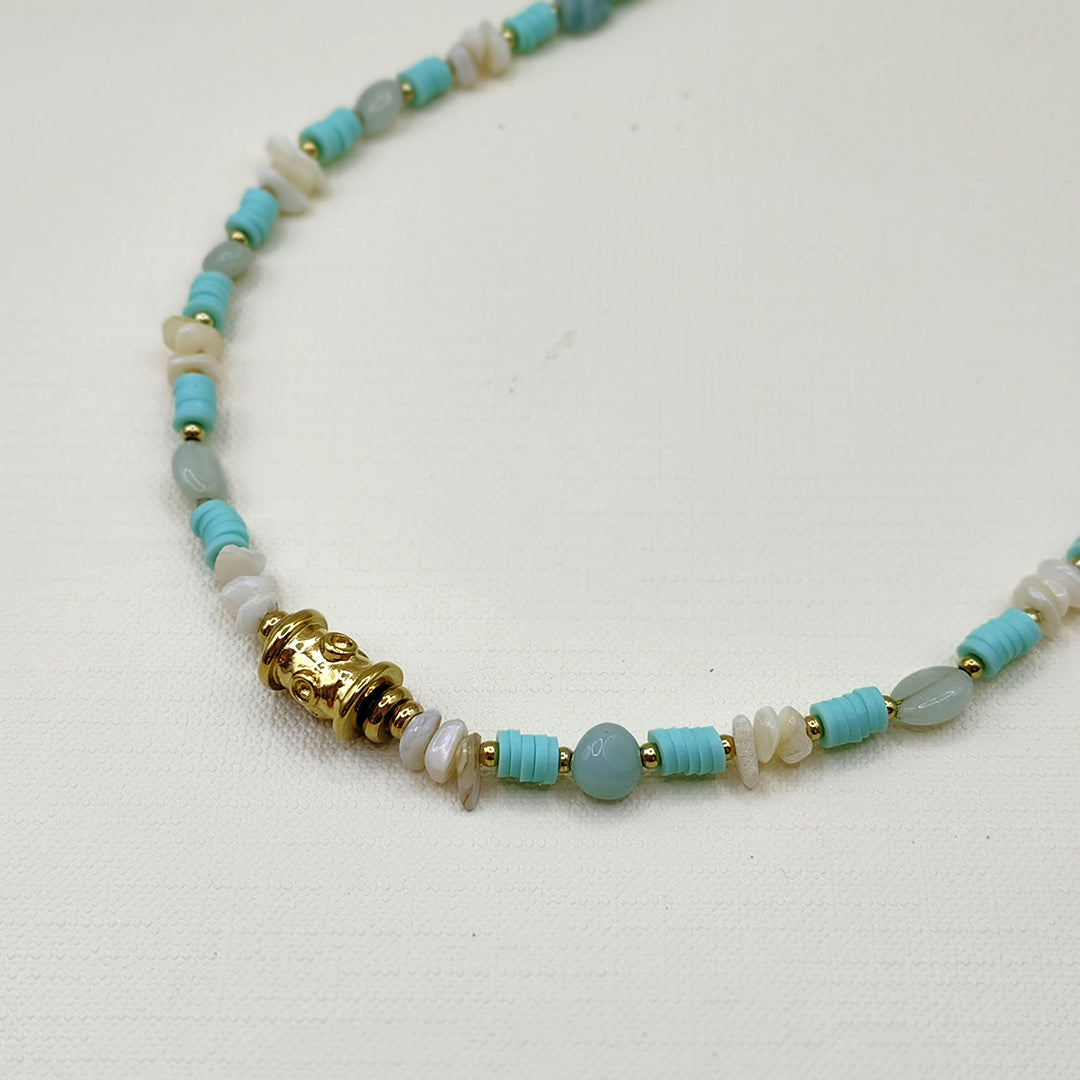NECKLACE ISEANE