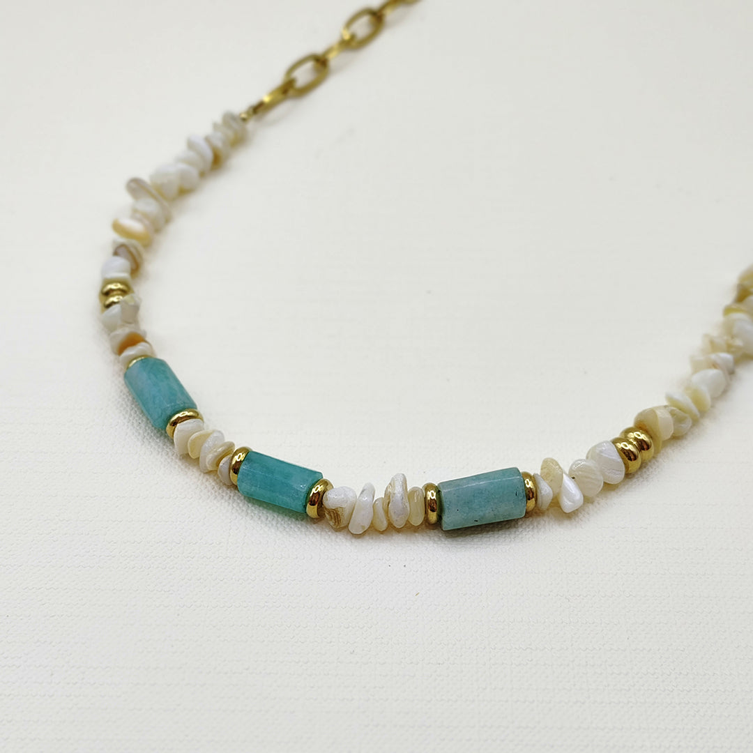 NECKLACE JULIETTE