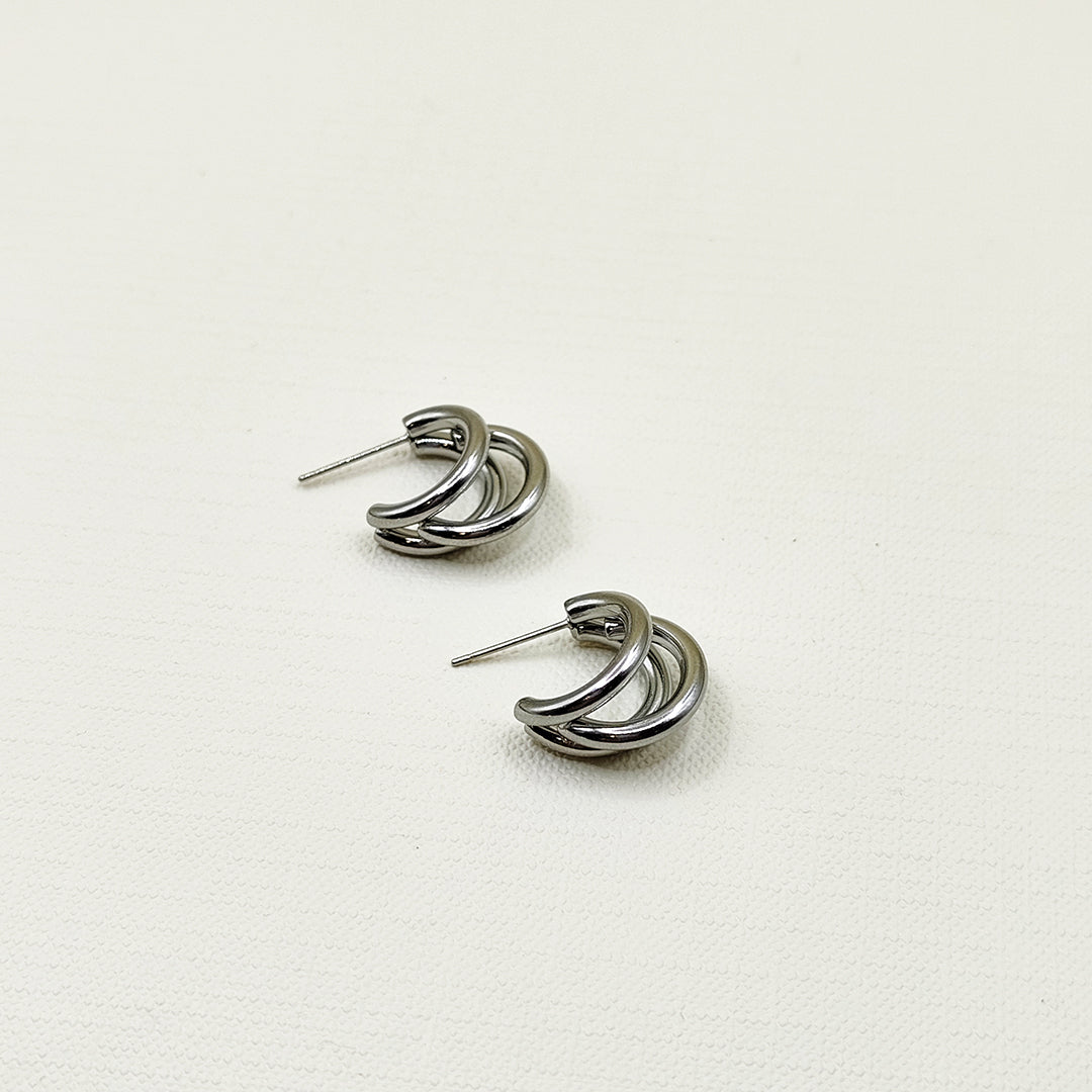 EARRINGS ISABEAU