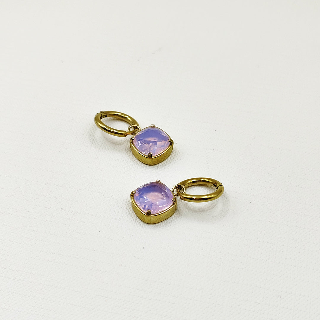 EARRINGS CARLIE