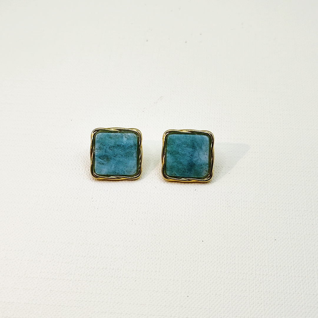 EARRINGS OCEANE