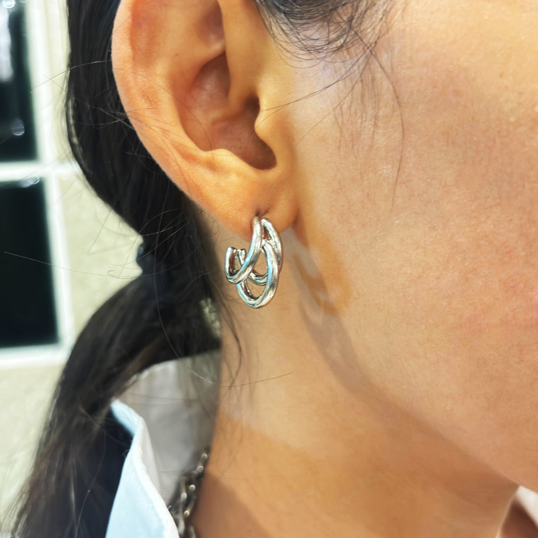 EARRINGS ISABEAU