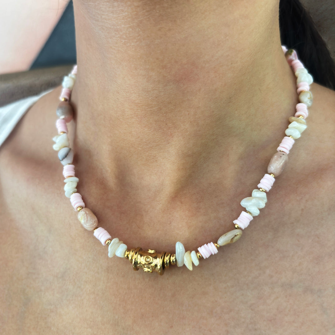 NECKLACE ISEANE