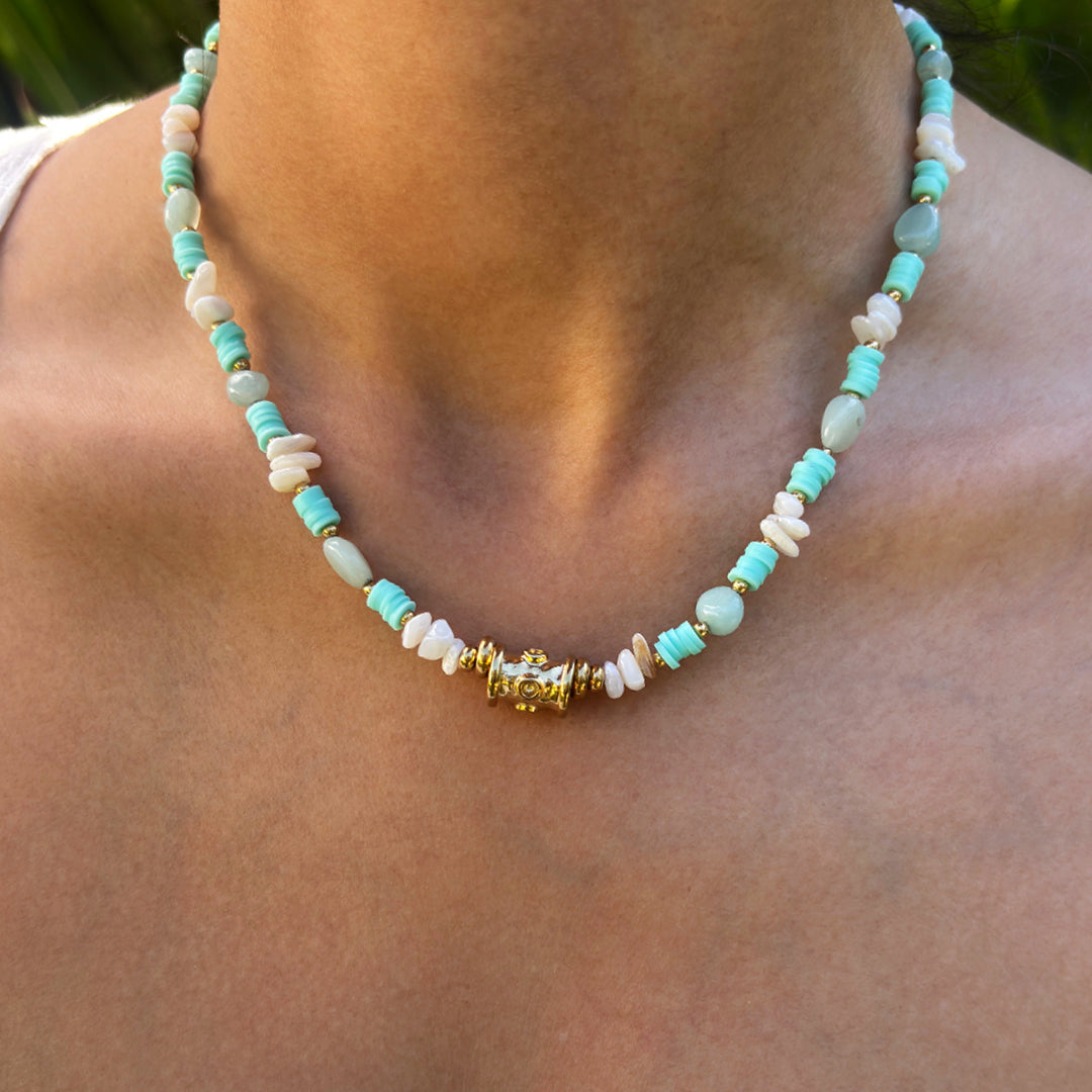 NECKLACE ISEANE