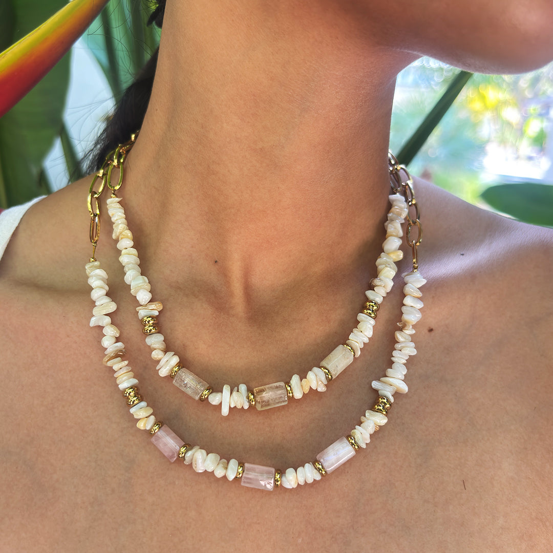 NECKLACE JULIETTE