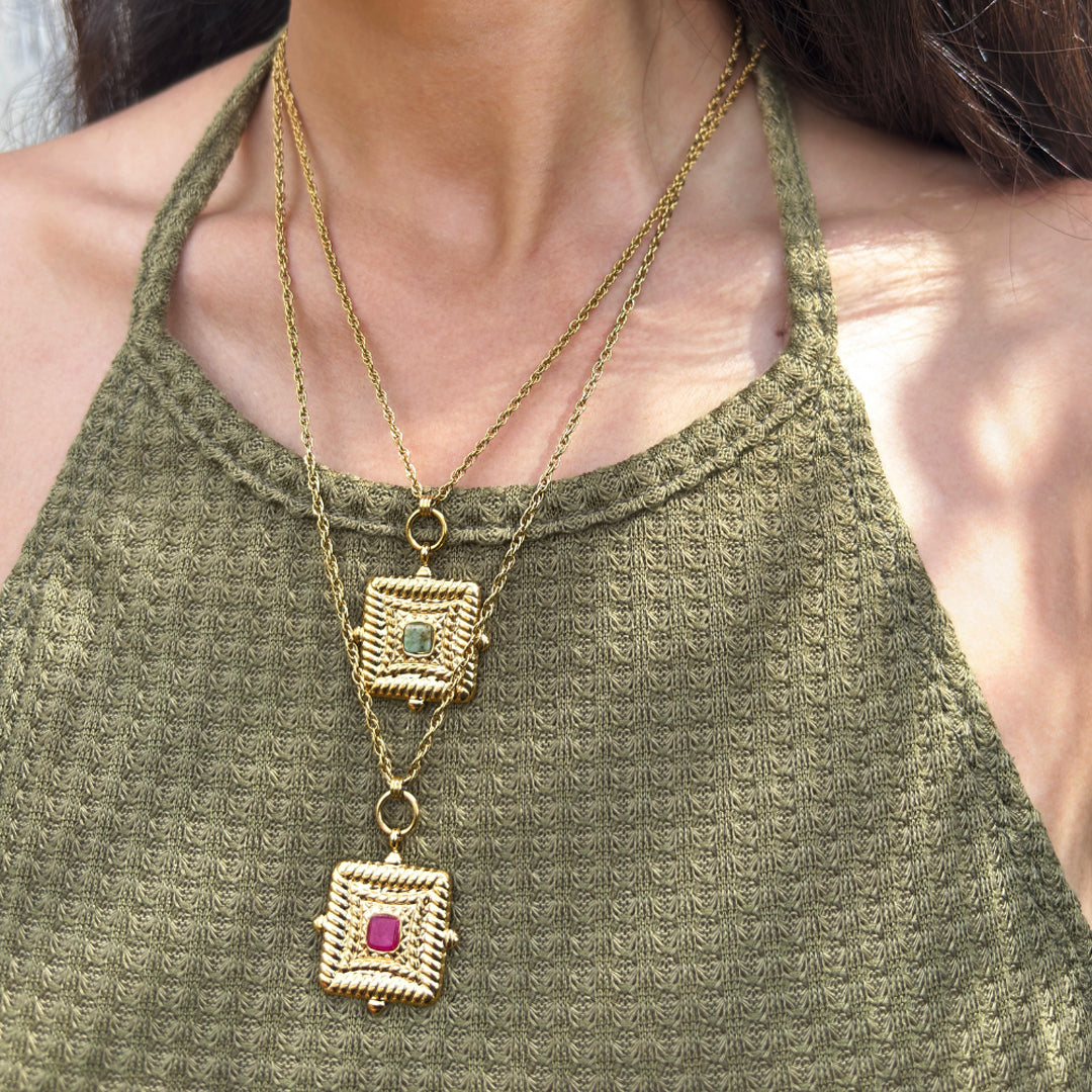 NECKLACE NAHLA