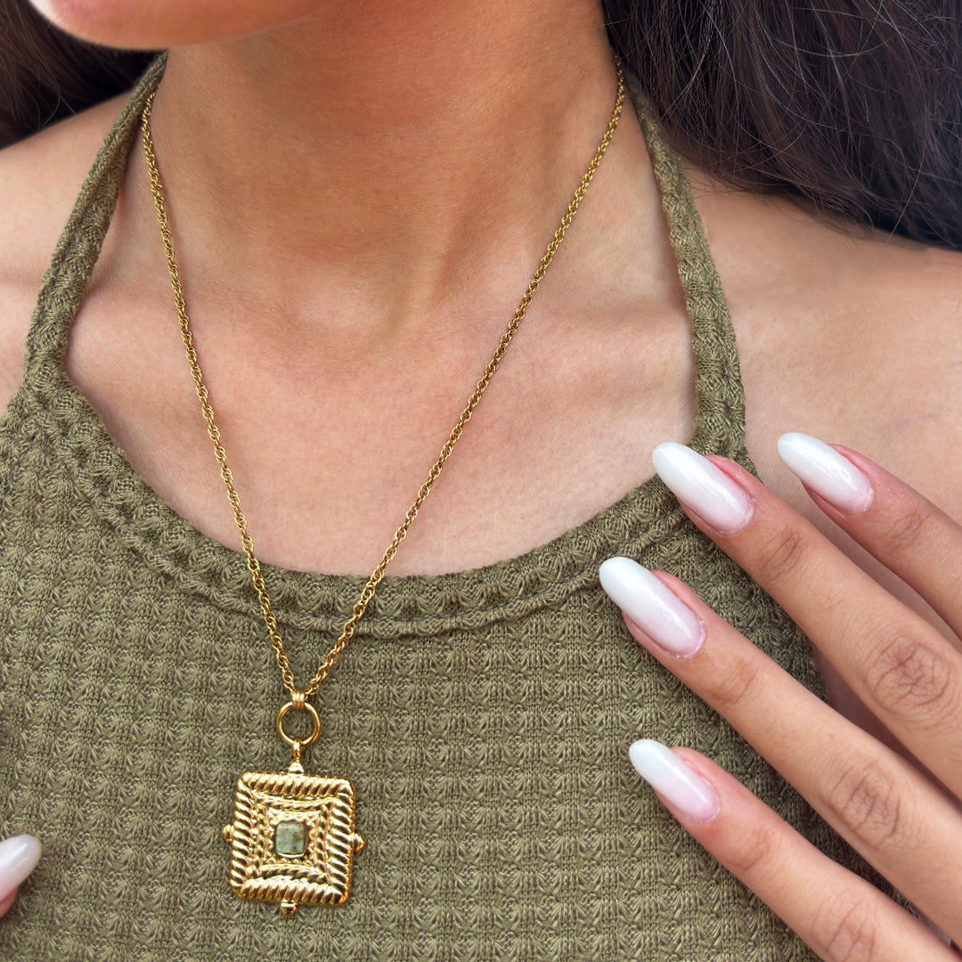 NECKLACE NAHLA