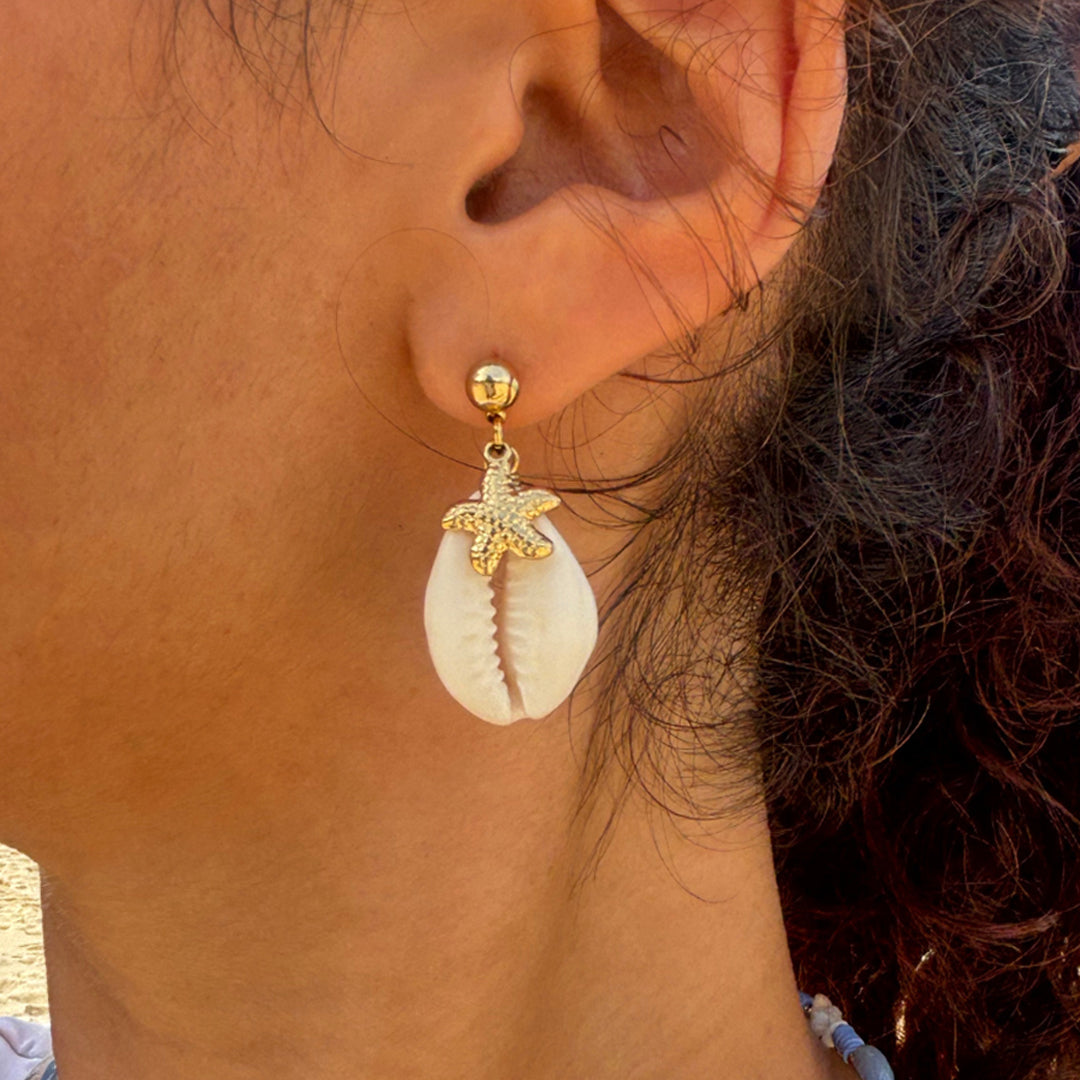 EARRINGS TESSA