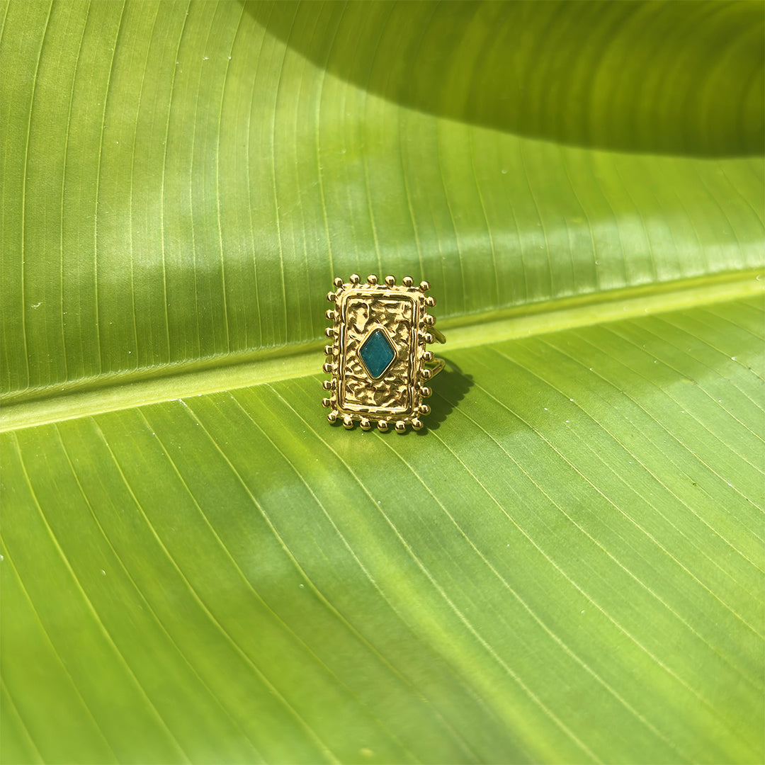 RING OPHELIA