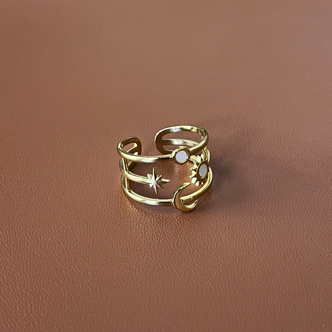 RING ASTRA