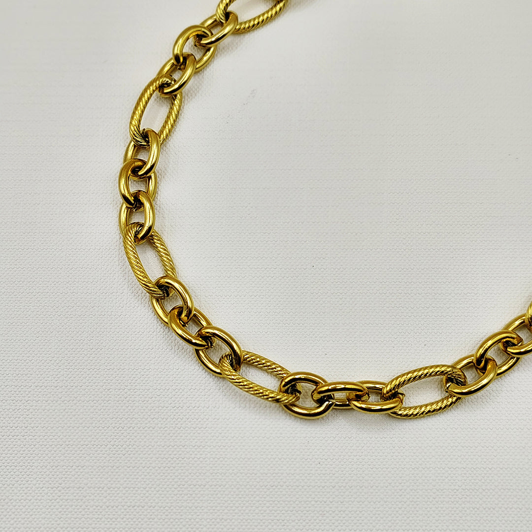 NECKLACE SAVANNAH
