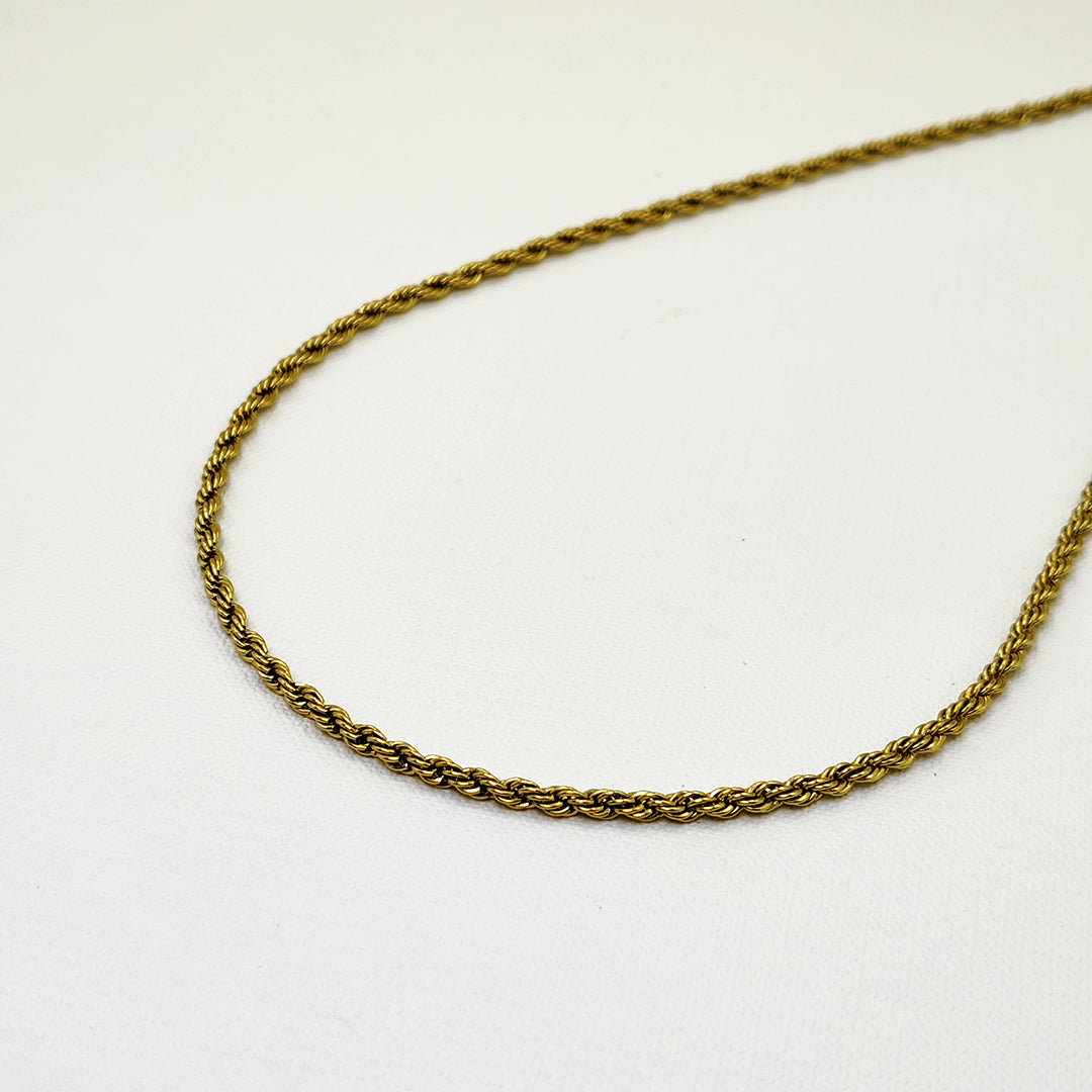 NECKLACE SIDONIE