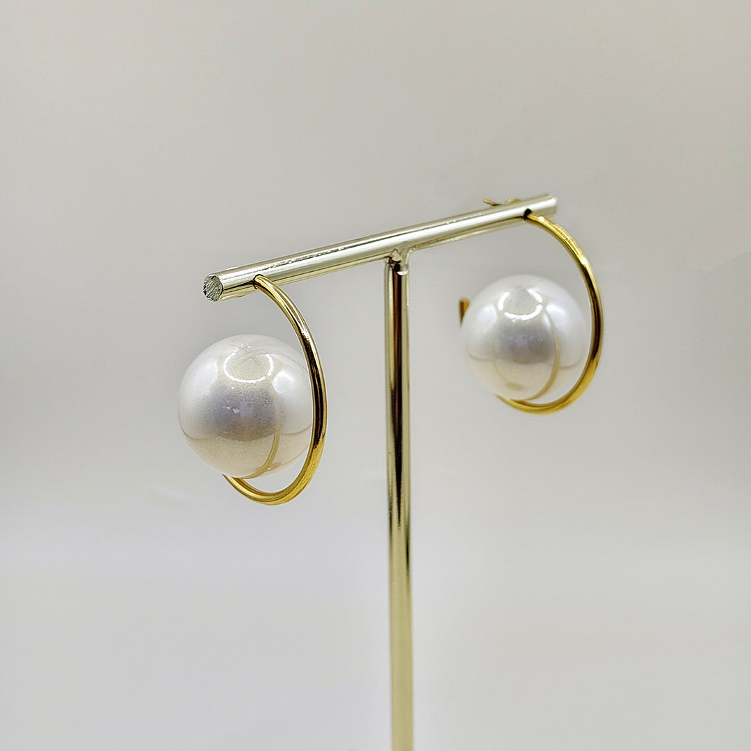 EARRINGS ALIZON