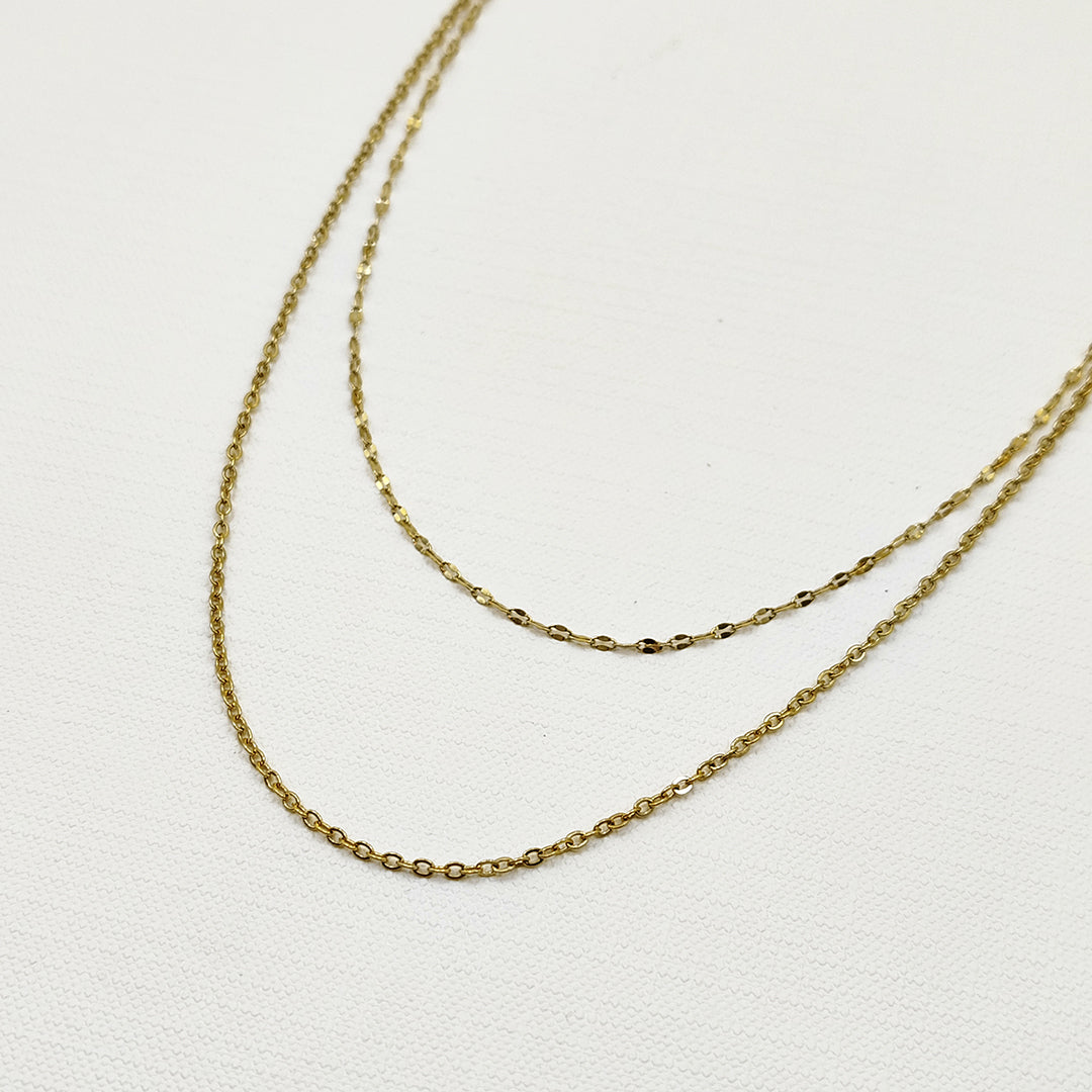 NECKLACE AURORE