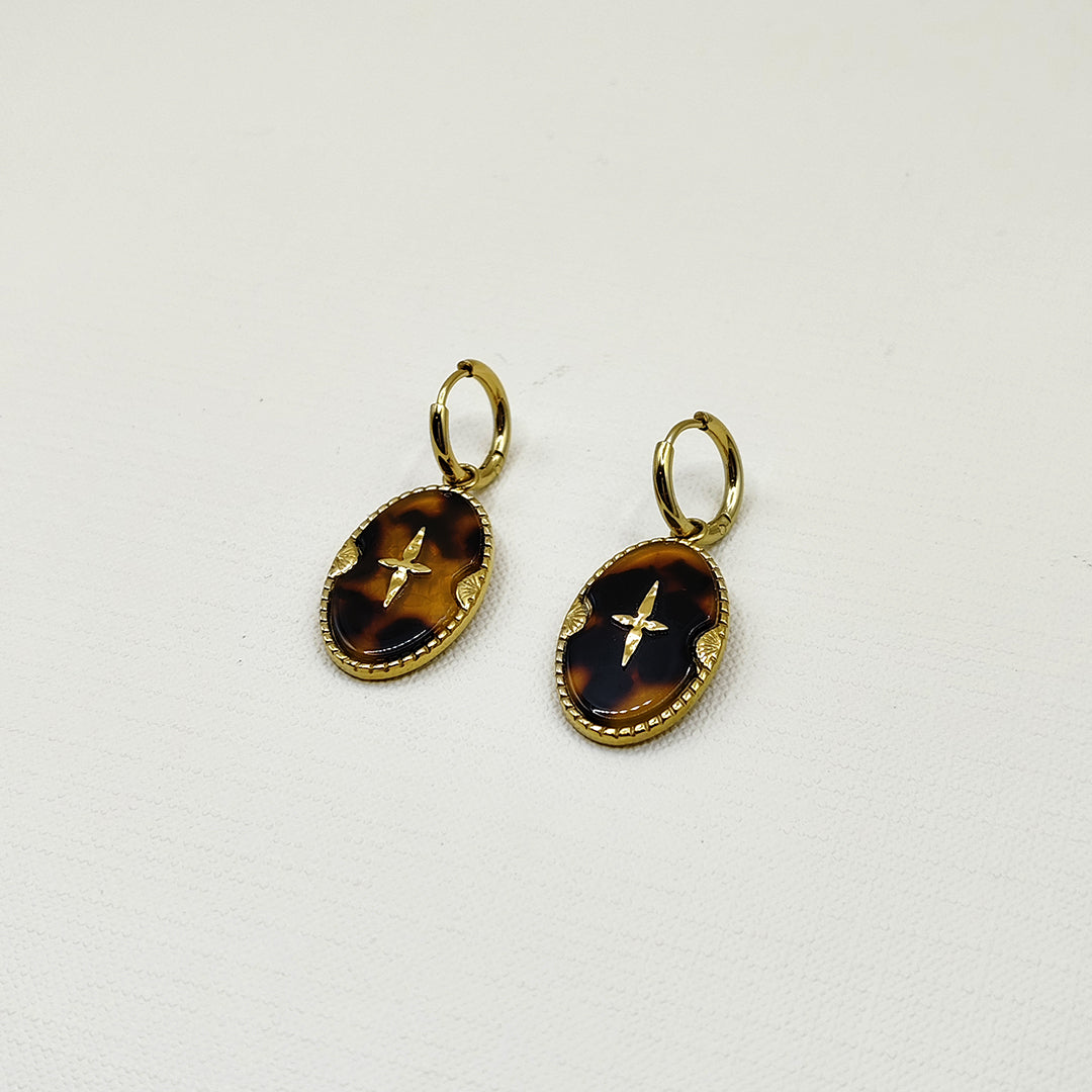 EARRINGS NICOLE